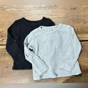 Baby gap thermal long sleeves